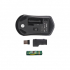 Мишка Maxxter Mr-403 Wireless Black (Mr-403) - Фото 4