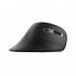 Мишка Trust Verro Ergonomic Wireless Black (23507) - Фото 3
