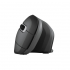 Мишка Trust Verro Ergonomic Wireless Black (23507) - Фото 5