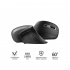 Мишка Trust Verro Ergonomic Wireless Black (23507) - Фото 9