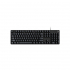 Клавиатура Logitech G413 SE Mechanical Tactile Switch USB UA Black (920-010437) - Фото 1