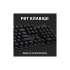 Клавиатура Logitech G413 SE Mechanical Tactile Switch USB UA Black (920-010437) - Фото 3