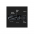 Клавиатура Logitech G413 SE Mechanical Tactile Switch USB UA Black (920-010437) - Фото 6