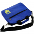 Сумка для ноутбука Porto 12'' PN12 TRIZUB Blue (PN12DB_TRIZ) - Фото 3