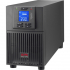 Пристрій безперебійного живлення APC Easy UPS On-Line 2000VA, 1800W (SRV2KI-E) - Фото 1