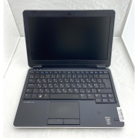 Ноутбук DELL Latitude E7240 i5-4310U/8/128 SSD - Class A-