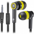 Навушники Defender Pulse 420 Yellow (63421) - Фото 1