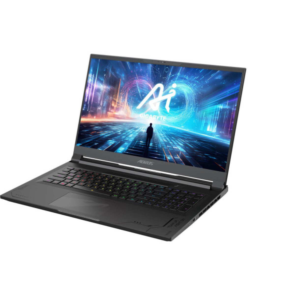 Ноутбук GIGABYTE AORUS 17 (AORUS_17X_AZG-65KZ665SH) - Фото 3