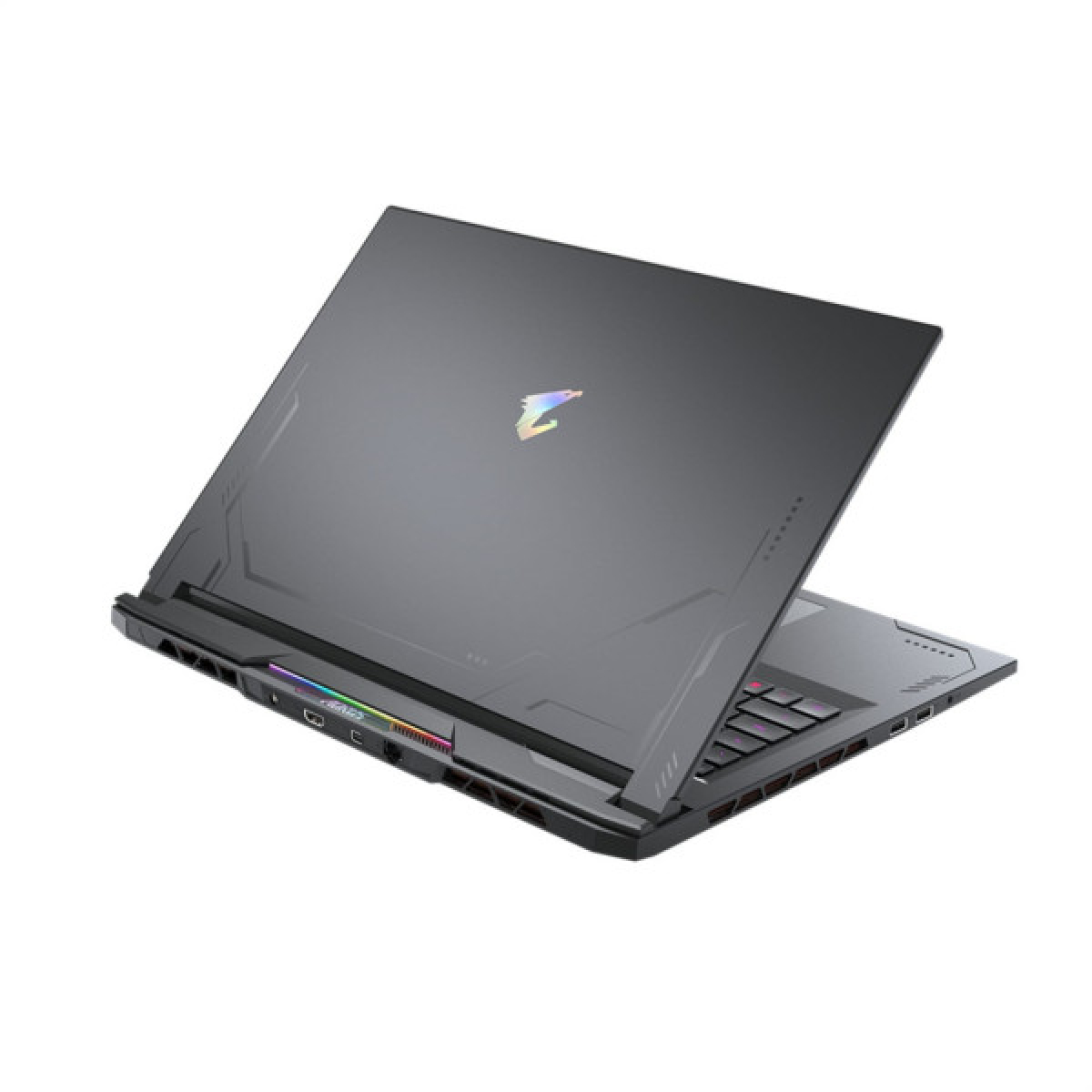 Ноутбук GIGABYTE AORUS 17 (AORUS_17X_AZG-65KZ665SH) - Фото 5