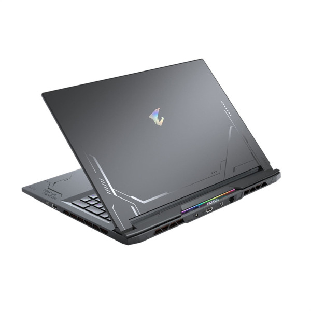 Ноутбук GIGABYTE AORUS 17 (AORUS_17X_AZG-65KZ665SH) - Фото 6