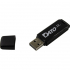 USB флеш накопичувач Dato 8GB DB8001 Black USB 2.0 (DB8001K-08G) - Фото 3