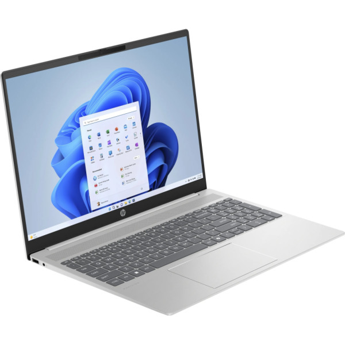 Ноутбук HP Pavilion 16-ag0024ua (B0AB4EA) - Фото 2