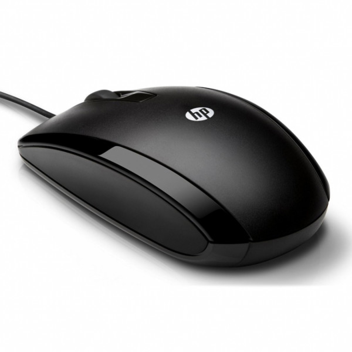 Мишка HP X500 (E5E76AA) - Фото 2