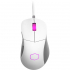 Мишка CoolerMaster MM730 USB White/Gray (MM-730-WWOL1) - Фото 1