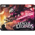 Килимок для мишки Pod Mishkou GAME League of Legends S - Фото 1