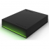 Зовнішній жорсткий диск 2.5" 4TB Game Drive for Xbox Seagate (STKX4000402) - Фото 1