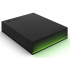 Зовнішній жорсткий диск 2.5" 4TB Game Drive for Xbox Seagate (STKX4000402) - Фото 2