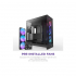 Корпус NZXT H9 Flow RGB Dual-Chamber All Black (CM-H92FB-R1) - Фото 3