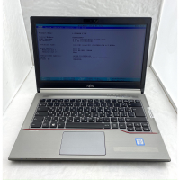 Ноутбук FUJITSU E746 i5-6300U/8/256 SSD - Class A-