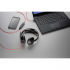 Наушники Poly BlackWire 5210 USB-A HS Mono Black (80R98AA) - Фото 5