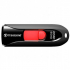 USB флеш накопичувач Transcend 64GB JetFlash 590 USB 2.0 (TS64GJF590K) - Фото 1