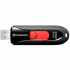 USB флеш накопичувач Transcend 64GB JetFlash 590 USB 2.0 (TS64GJF590K) - Фото 2