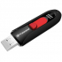 USB флеш накопичувач Transcend 64GB JetFlash 590 USB 2.0 (TS64GJF590K) - Фото 3
