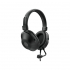 Наушники Trust Ozo Over-Ear USB Headset Black (24132) - Фото 2