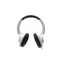 Навушники Media-Tech Delphini White (MT3604)