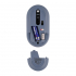 Мишка 2E MF300 CAPYBARASWIM Silent Wireless/Bluetooth Blue (2E-MF300WCAPIBARABL) - Фото 3
