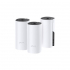 Точка доступу Wi-Fi TP-Link DECO-P9-3-PACK - Фото 1