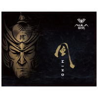 Килимок для мишки Aula MP-W Wind Mouse Pad (6948391215105)