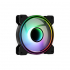 Кулер для корпуса AeroCool Mirage 12 ARGB (ACF3-MR10217.11) - Фото 1