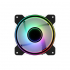 Кулер для корпуса AeroCool Mirage 12 ARGB (ACF3-MR10217.11) - Фото 2