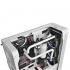 Фитинг для СЖО ThermalTake Pacific C-PRO G1/4 PETG Tube 16mm OD Compression - Black (CL-W214-CU00BL-A) - Фото 4