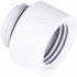 Фитинг для СЖО Alphacool Eiszapfen extension 10mm - - white (17488) - Фото 2