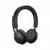 Навушники Jabra Evolve 2 65 MS Stereo Black (26599-999-999) - Фото 2
