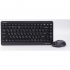 Комплект A4Tech FG1112S Wireless Black (FG1112S Black) - Фото 2