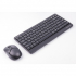 Комплект A4Tech FG1112S Wireless Black (FG1112S Black) - Фото 4