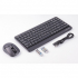 Комплект A4Tech FG1112S Wireless Black (FG1112S Black) - Фото 5