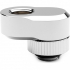 Фітинг для СВО Ekwb EK-Quantum Torque Rotary Offset 14 - Nickel (3831109832844) - Фото 1