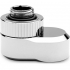 Фітинг для СВО Ekwb EK-Quantum Torque Rotary Offset 14 - Nickel (3831109832844) - Фото 2