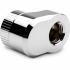 Фітинг для СВО Ekwb EK-Quantum Torque Rotary Offset 14 - Nickel (3831109832844) - Фото 4