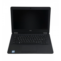 Ноутбук DELL Latitude E7270 i5-6300U/8/128 SSD - Class A-