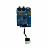 Плата USB-audio зі шлейфом для ноутбука Lenovo Z570 (48.4PA04.01M) - Фото 1
