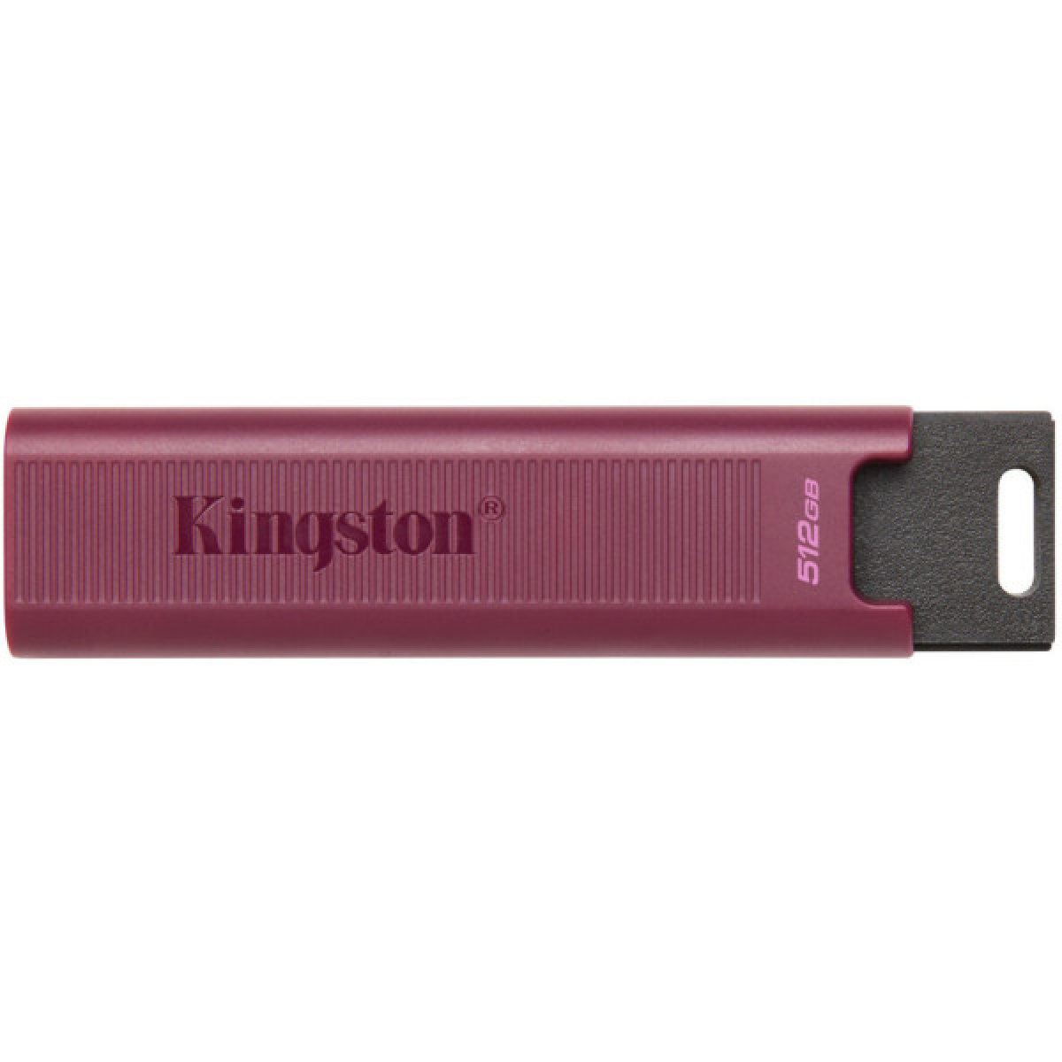 USB флеш накопичувач Kingston 512GB DataTraveler Max USB 3.2 Gen 2 (DTMAXA/512GB) - Фото 3