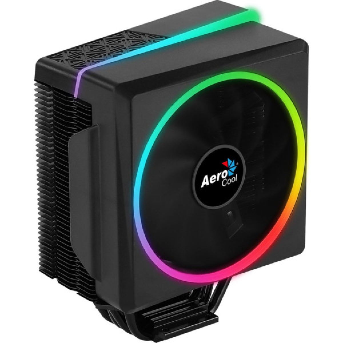 Кулер до процесора AeroCool Cylon 4 (ACTC-CL30410.06) - Фото 1