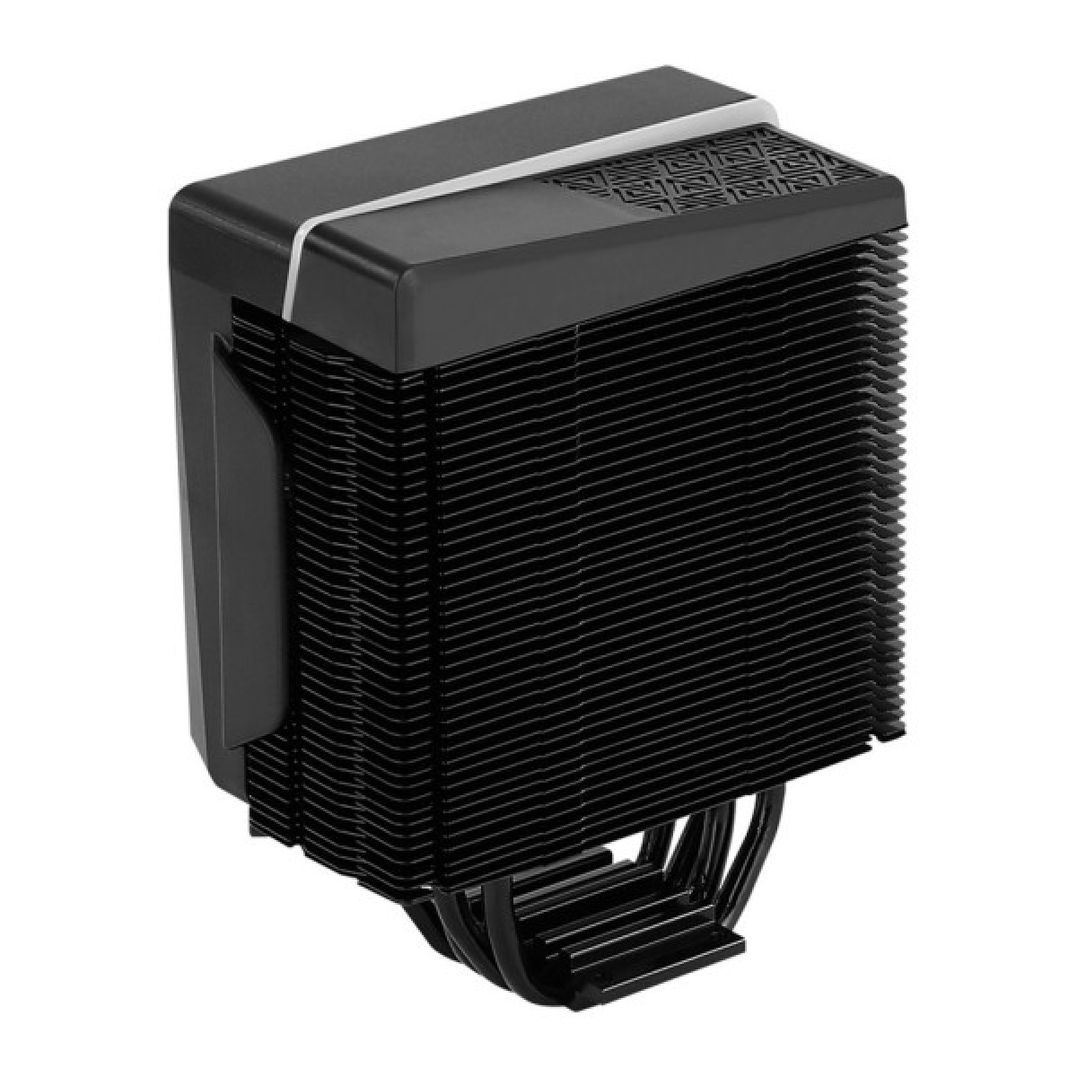 Кулер до процесора AeroCool Cylon 4 (ACTC-CL30410.06) - Фото 3