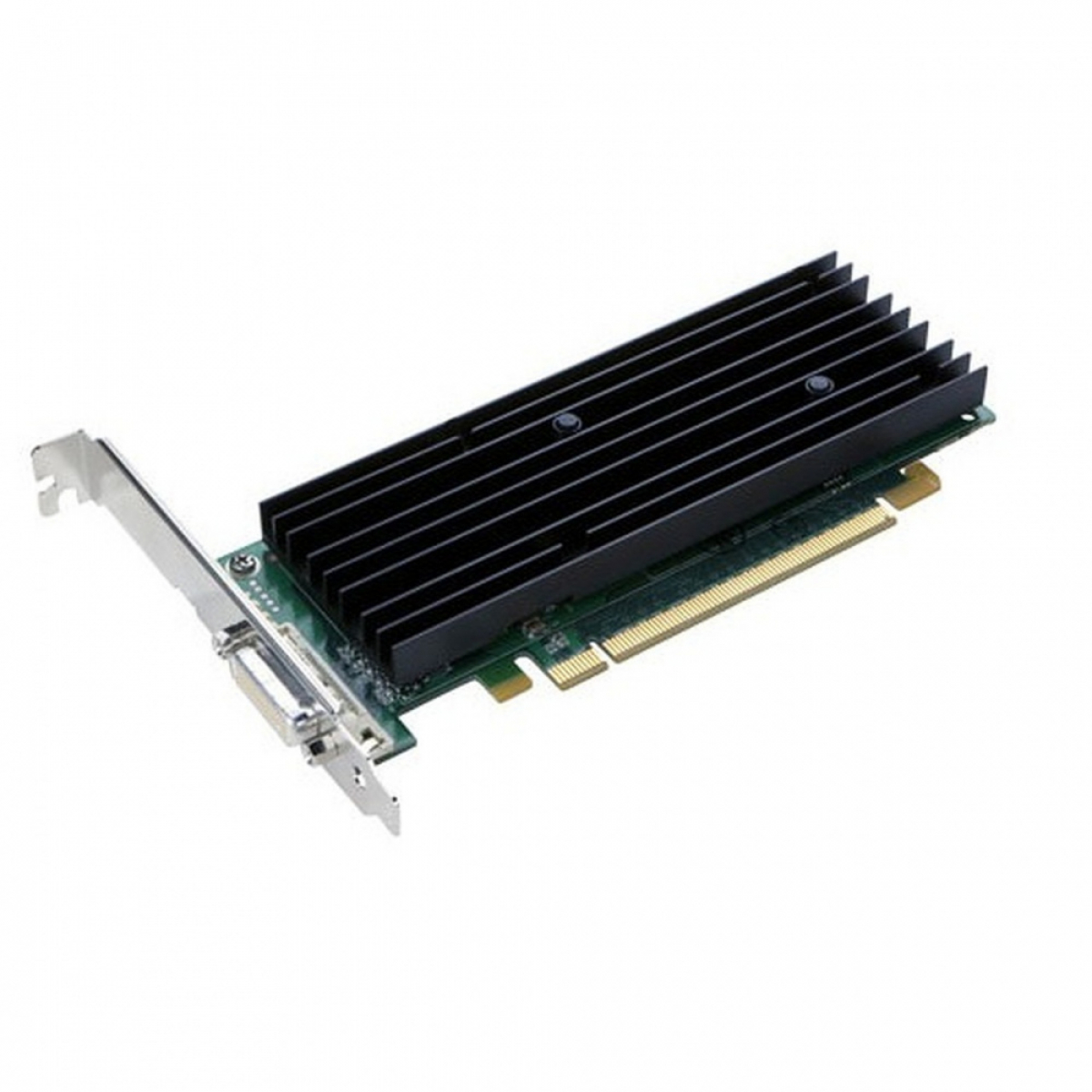 Відеокарта NVIDIA QUADRO NVS290 256MB GDDR2 64-Bit