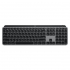 Клавиатура Logitech MX Keys S для MAC Bluetooth/Wireless UA Space Grey (920-011637) - Фото 1